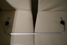 TABLETOP PEDESTAL STAND FOR