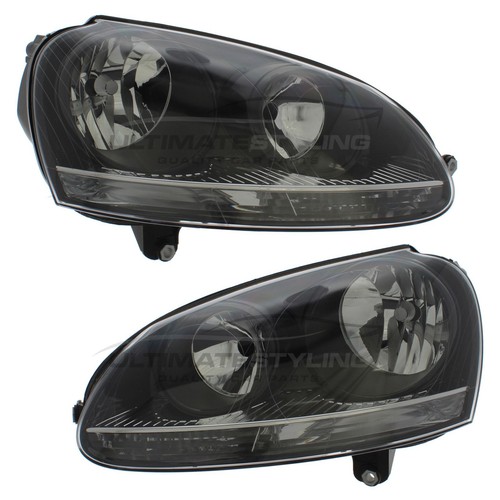 Headlights golf mk5 - mk5, door