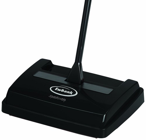 Carpet sweeper manual design - manual,