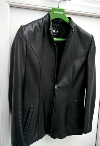 Genuine real leather soft