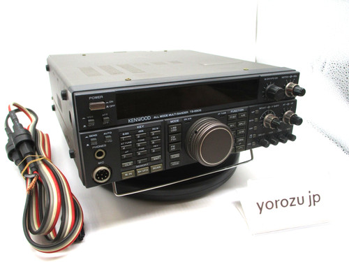 Kenwood 690s 50mhz - kenwood, ts-690s