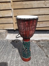 Djembe Drum