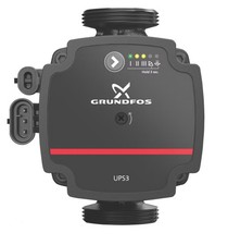 Grundfos UPS3 15-50/65