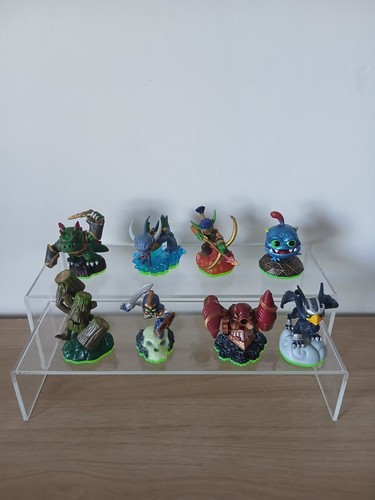 Skylanders spyro adventure - skylanders,