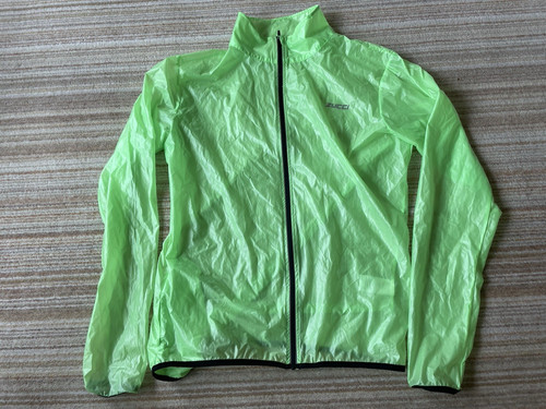 Zucci rain cape size - zucci, xl