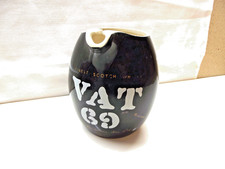 VAT 69 Whisky Water Pitcher