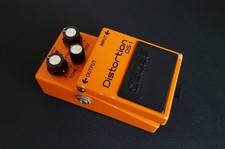Boss DS-1 DS1 Distortion