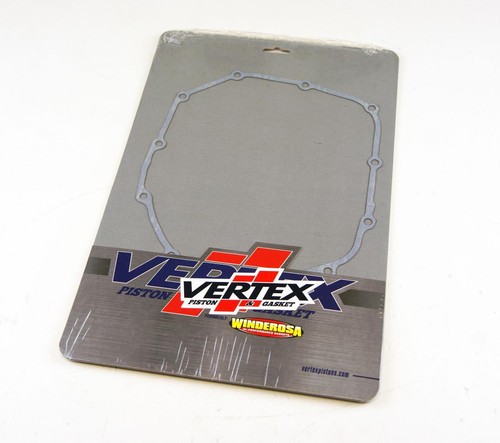 Gasket clutch cover - cover, outer