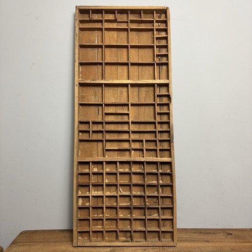 Vintage wooden printers - vintage,