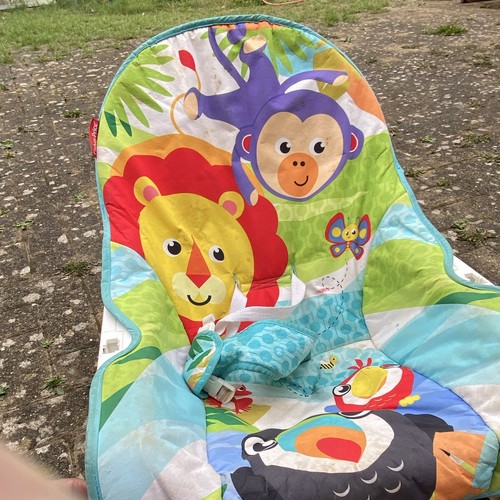 Fisher price bouncing - fisher-price,