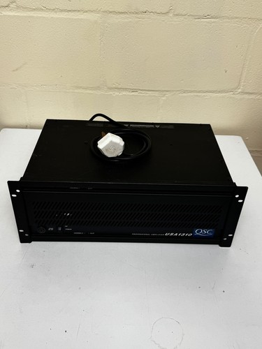 Qsc usa1310 professional - usa1310,