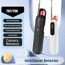 Portable Hidden Camera
