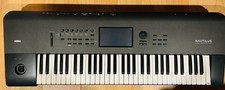 Korg NAUTILUS 61 Key