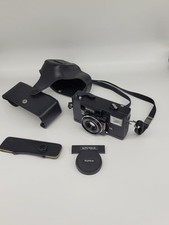 KONICA C35 camera EF KONICA