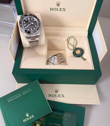 2023 rolex sea - 2023,