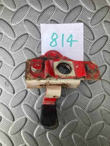 Classic mini bonnet catch lock - classic,