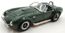 Kyosho 1/18 Scale Diecast