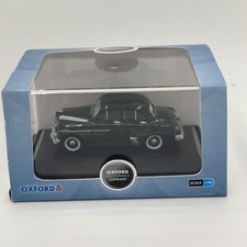 OXFORD Automobile- 1:76 - OO