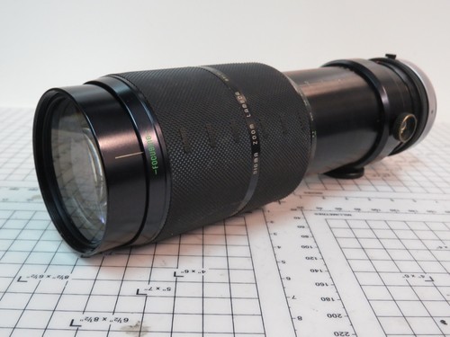 Used sigma 120 300mm 6 - sigma, 120-300mm
