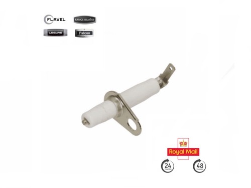 Genuine rangemaster gas - 2,