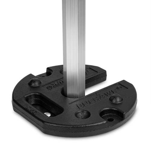 Set bulhawk 10kg heavy - set,
