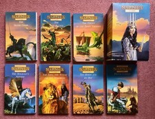 Boxed Set of The Complete