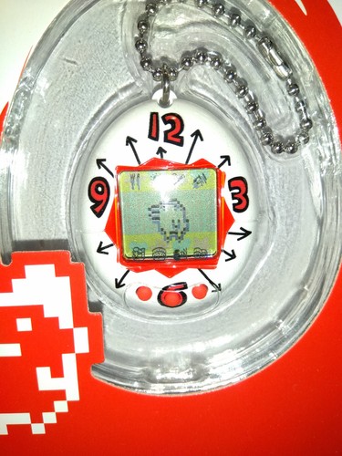 Tamagotchi bandai namco - tamagotchi,