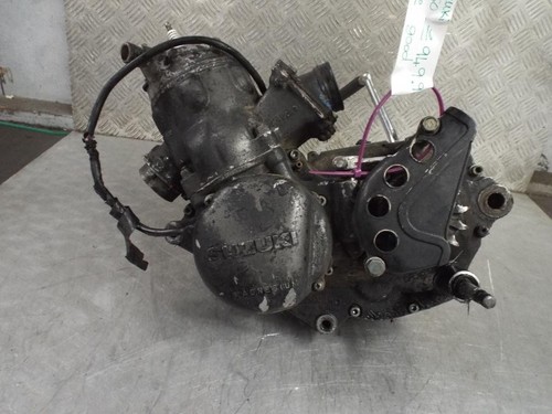 Suzuki rm250 250 1982 - rm,