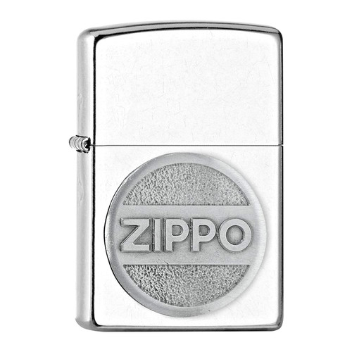 Zippo emblem lighters bulk - lighters,