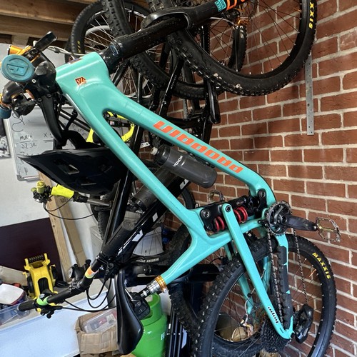 Propain tyee 29er - , upgraded
