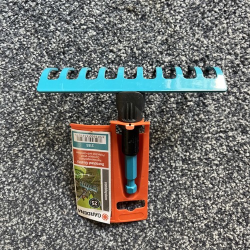 Gardena combisystem 2in1 small - gardena,