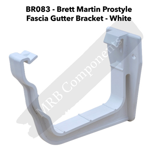 Brett martin prostyle fascia - martin,