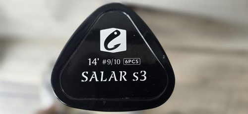 Frodin salar double hand - frodin,