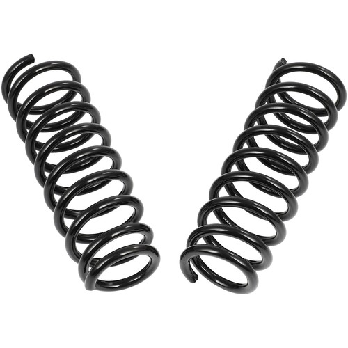 Rear coil springs - springs, for