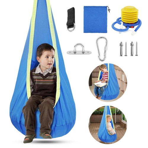 Children kids pod - kids, chair