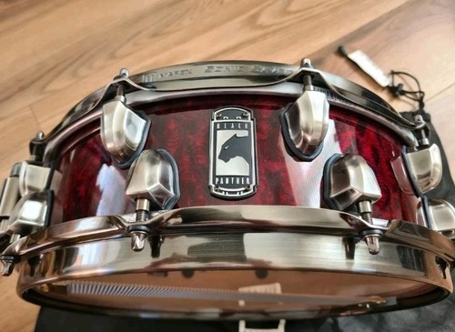 Mapex black panther versatus - black,