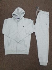 Polo Ralph Lauren Men's Grey