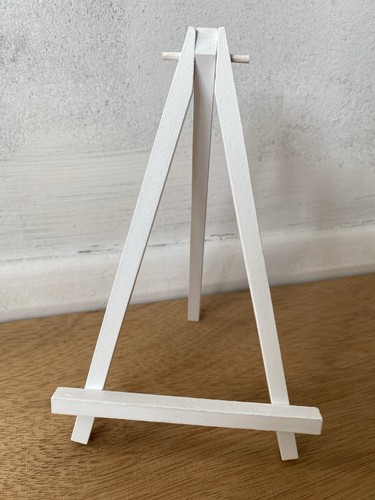 Hobbycraft mini white - hobbycraft, table