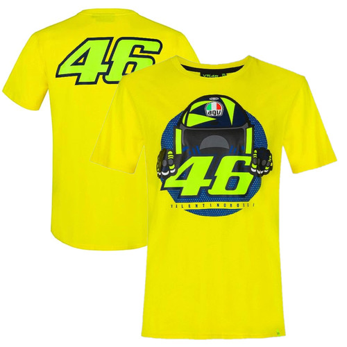 Valentino rossi men - rossi, t-shirt