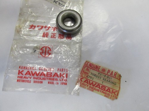 Kawasaki nos new - new, 43005-037