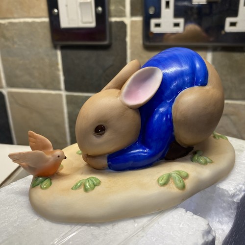 Beatrix potter peter rabbit - potter,
