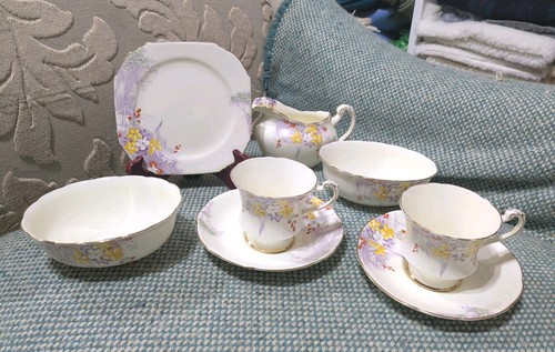 Vintage paragon fine - vintage,