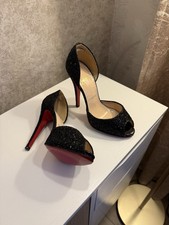 Christian Louboutin Madame