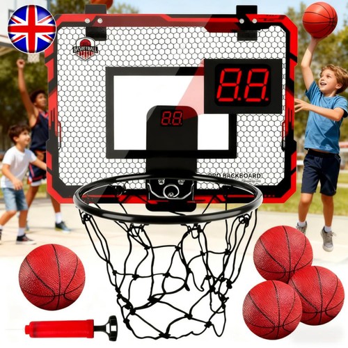 Mini basketball hoop - basketball, kids