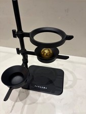 NUCLEUS PARAGON Pour Over