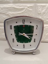 Alarm Clock Vintage Analogue