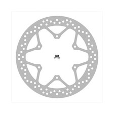 Fixed Brake Disc NG For Yamaha