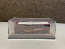 Corgi Omnibus 1/76 Scale 45304 Bova Futura - Forestdale Coaches - Boxed