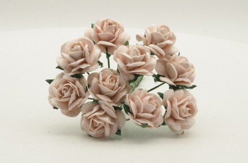 20x mulberry paper - open, roses