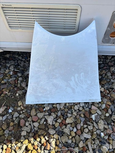 Adria caravan frame cover - adria,